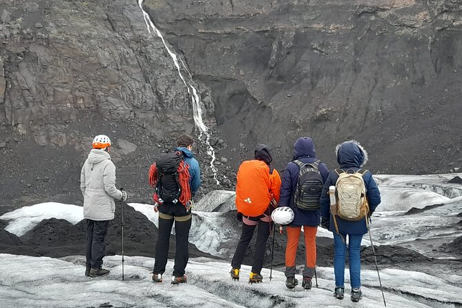 Glacier Exploration Hike and Climb - Small-group advantage: why 6 people changes everything