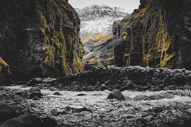 Glacier Express Jeep & Hiking Tour - Local Icelandic Guide - Guides who teach and keep it fun: Magnus, Arnar, and Thor