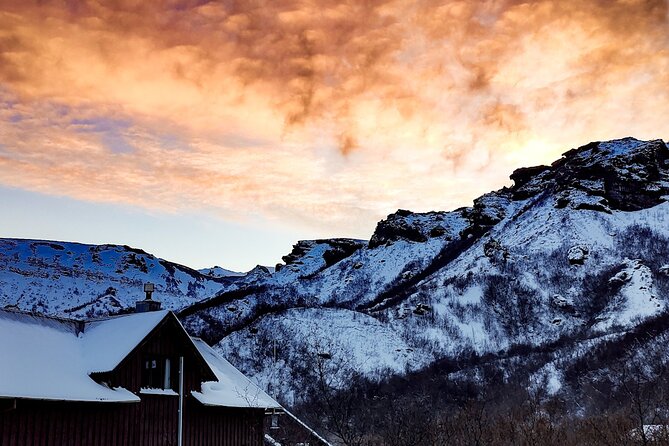 Glacier Express Jeep & Hiking Tour - Local Icelandic Guide - Price of $259: what you’re really paying for