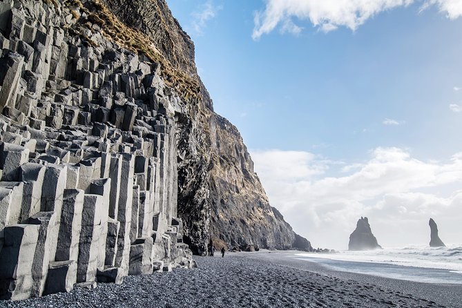 Glacier Hike and South Coast Small-Group Tour from Reykjavik - What this South Coast day trip really gives you