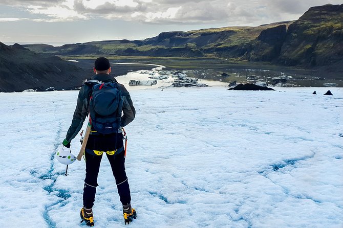 Glacier Hike and South Coast Small-Group Tour from Reykjavik - Price vs value: is $205.58 a good deal?
