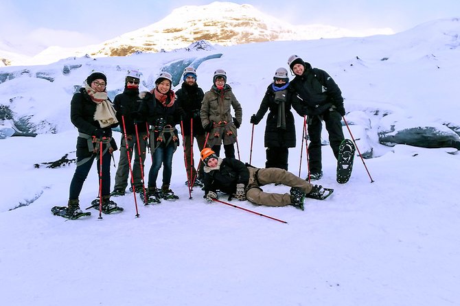Glacier Hike and South Iceland Sightseeing from Reykjavik - Glacier Hike From Reykjavik: The Value Behind the Price