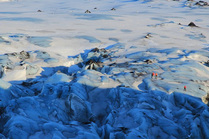 Glacier Hike and South Iceland Sightseeing from Reykjavik - Who This Tour Fits Best (and Who Might Want to Rethink)