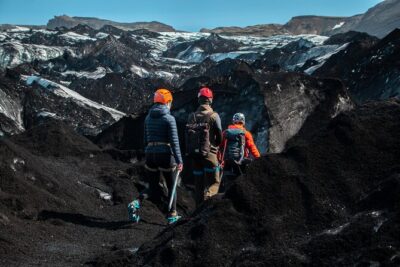 Glacier Hike at Solheimajokull in Small Group (6 pers max) - Safety Briefing + Technical Glacier Equipment: What You’re Really Paying For