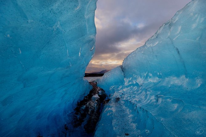 Glacier lagoon tour - Why this glacier lagoon trip feels different from a standard tour