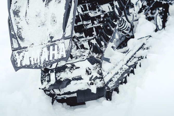 Glacier Rush – Fast pace snowmobile - SnoMo Glacier - Price and value: does $445.52 make sense for what you get?