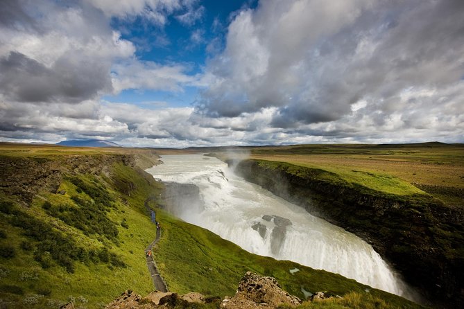 Golden Circle 7 Hours Bus Tour from Reykjavik - Afternoon Golden Circle: what 7.5 hours really gives you