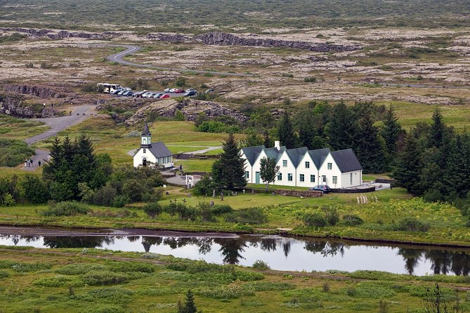Golden Circle 7 Hours Bus Tour from Reykjavik - Golden Circle Route stop: the scenic warm-up before the big icons