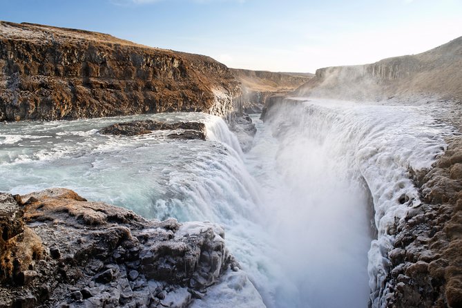 Golden Circle 7 Hours Bus Tour from Reykjavik - Reykjavik hotel pickup and drop-off: smooth when you’re prepared
