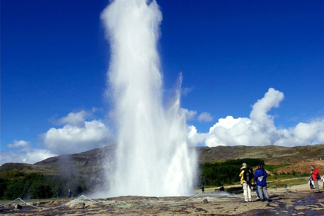 Golden Circle and Fontana Geothermal Spa Day Trip from Reykjavik - Getting Set in Reykjavik: Pickup, Timing, and What the Day Feels Like