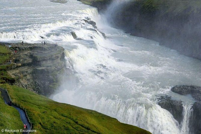 Golden Circle and Fontana Geothermal Spa Day Trip from Reykjavik - Guide Quality: The Difference Between Seeing and Understanding