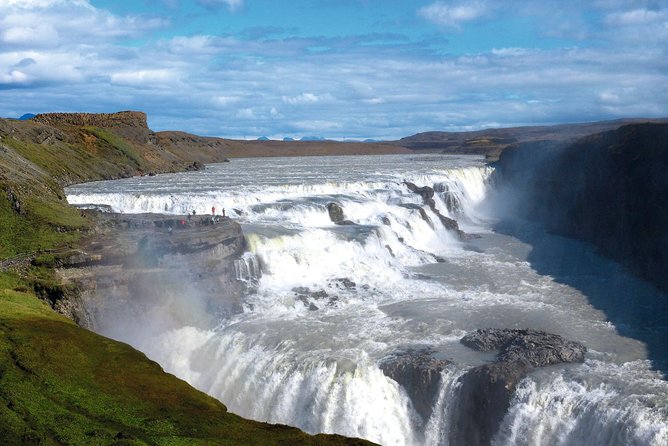 Golden Circle and Glacier Snowmobiling Day Trip from Reykjavik - How the Reykjavik-to-glacier plan actually saves you time