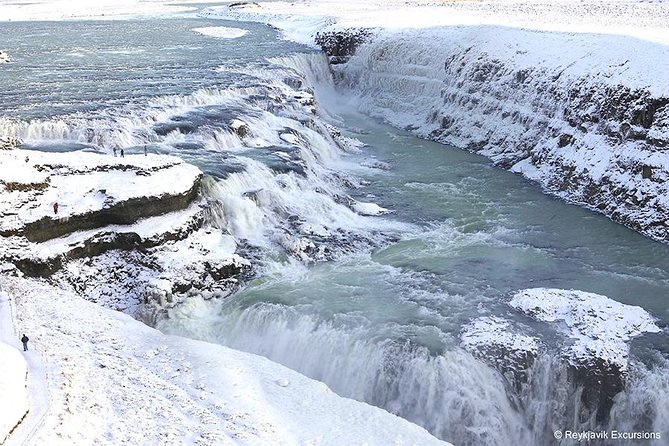 Golden Circle and Glacier Snowmobiling Day Trip from Reykjavik - Timing: enough time for photos, not enough for wandering