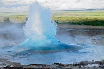 Golden Circle and Glacier Super Jeep Adventure - Thingvellir National Park and Althingi in 20 minutes