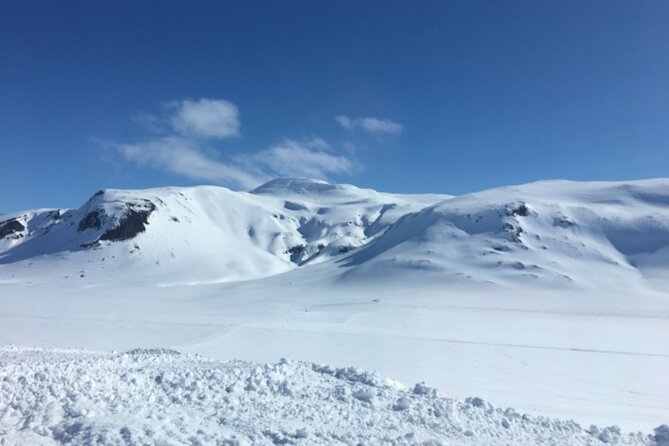 Golden Circle and Glacier Super Jeep Adventure - Price and value: what $373.54 actually buys you