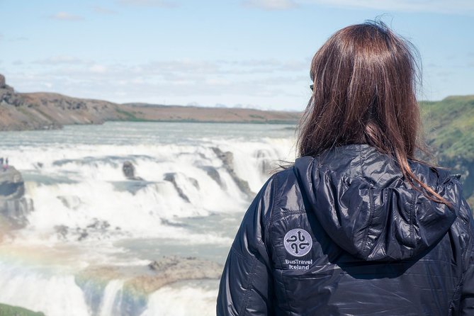 Golden Circle and Kerid Crater Afternoon Tour from Reykjavik - Price and what $81 covers (and what it doesn’t)