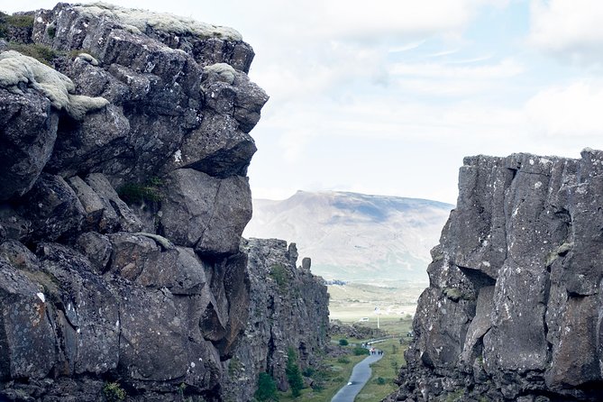Golden Circle and Kerid Crater Afternoon Tour from Reykjavik - Stop 1: The Golden Circle corridor that sets your whole day up