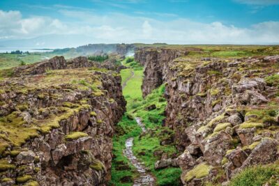 Golden Circle and Kerið Crater Small Group Tour - Reykjavik pickup: where the day starts without stress