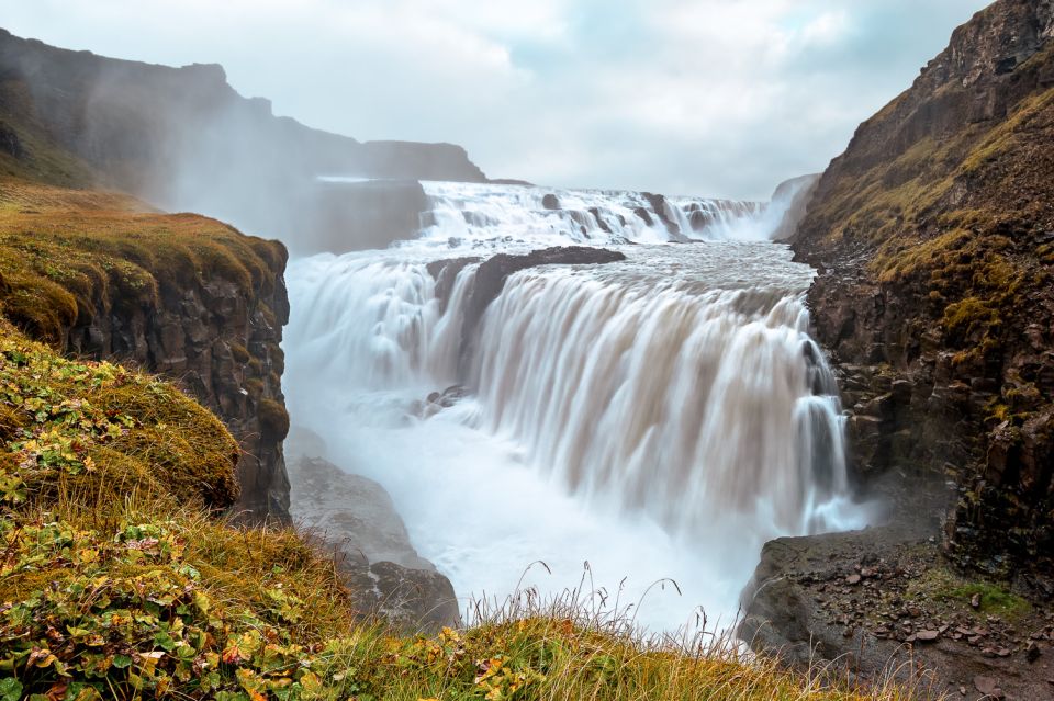 Golden Circle and Kerið Crater Small Group Tour - Bonus moments you might catch on the way
