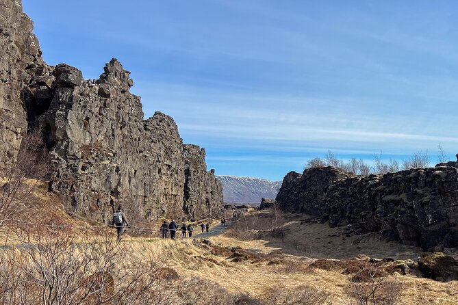 Golden Circle and Kerlingarfjöll Private Tour - Stop 1: Ráðhúsið pickup and how to tailor it