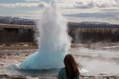 Golden Circle and Kerlingarfjöll Private Tour - Private transportation: what you actually gain