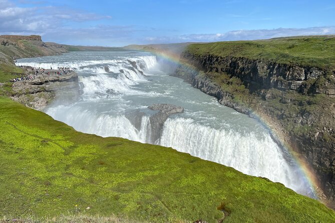 Golden Circle and Kerlingarfjöll Private Tour - Stop 5: Kerlingarfjöll, where the day shifts from classic to wild