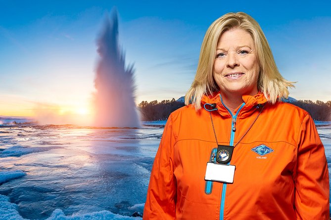 Golden Circle and Laugarvatn Fontana Geothermal Tour from Reykjavik - Thingvellir National Park: tectonic drama plus parliament history