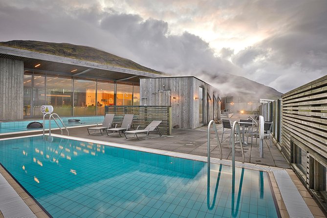 Golden Circle and Laugarvatn Fontana Geothermal Tour from Reykjavik - Food, timing, and what can surprise you