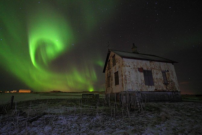 Golden Circle and Northern Lights Superjeep Tour from Reykjavik - Timing and flexibility: when the itinerary shifts