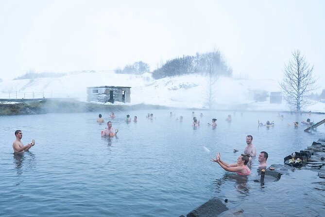 Golden Circle and Sky Lagoon Full-Day Tour - Golden Circle + Sky Lagoon: Why This Combo Works