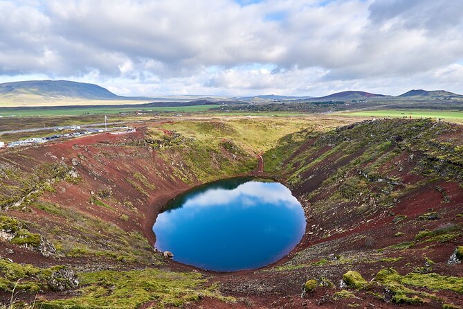 Golden Circle and Sky Lagoon Full-Day Tour - Sky Lagoon: A Real Reset After Hours on the Road