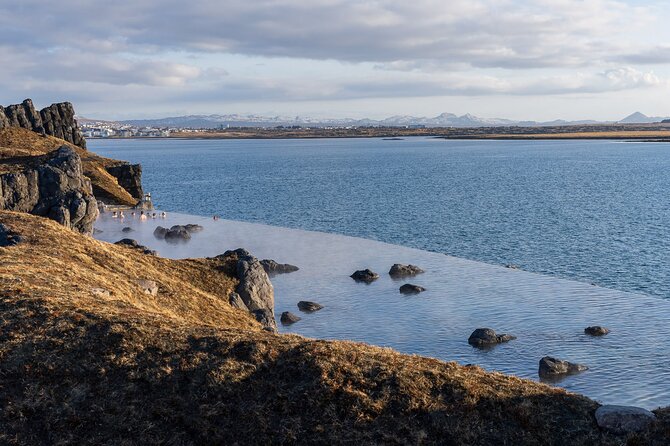 Golden Circle and Sky Lagoon Geothermal Spa Tour from Reykjavik - How to Get the Best Day Out of This One Ticket