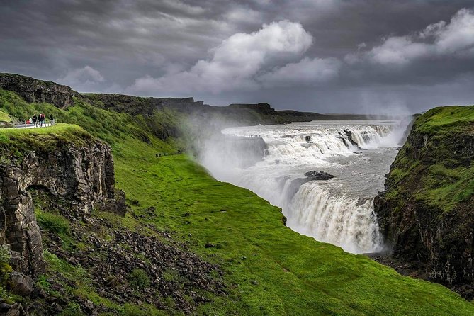 Golden Circle and Sky Lagoon Geothermal Spa Tour from Reykjavik - Price and Logistics: What You Should Plan For
