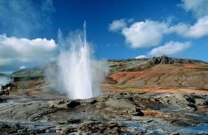 Golden Circle Classic Day Tour from Reykjavik - Reykjavik pickup and the coach comfort that matters in Iceland