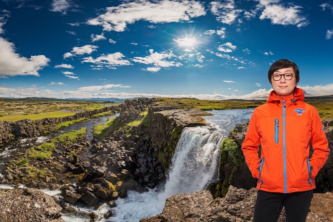 Golden Circle Classic Day Tour from Reykjavik - Time on the road: how the day feels from start to finish