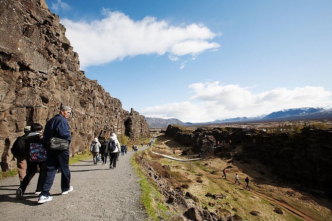 Golden Circle Classic Day Tour from Reykjavik - Price and what’s included: the value math that actually matters