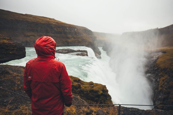 Golden Circle Classic Day Tour from Reykjavik - Thingvellir National Park: mossy ground, tectonic plates, and Viking-era parliament