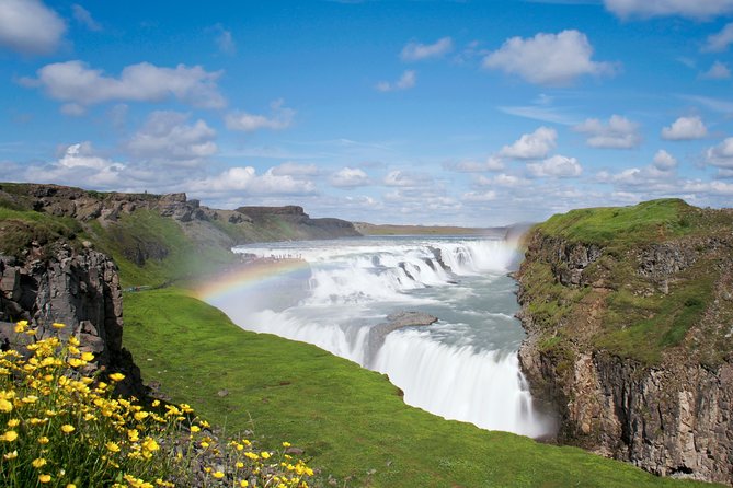 Golden Circle Day Trip with Fridheimar Greenhouse visit from Reykjavik - Pace, group size, and weather: the real decision factors