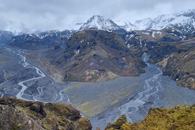 Golden Circle Experience - Private Eco Tour - Stop 6: Laugarvatn geothermal bread from the lake sands