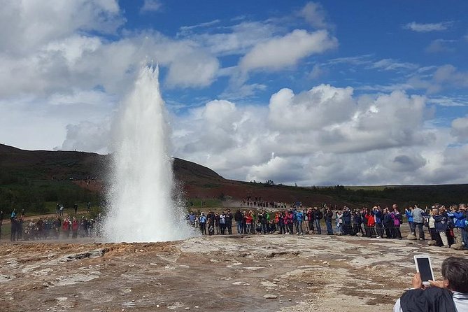 Golden Circle Express. Private Tour from Reykjavik - Price and value: is $560 per person worth it?
