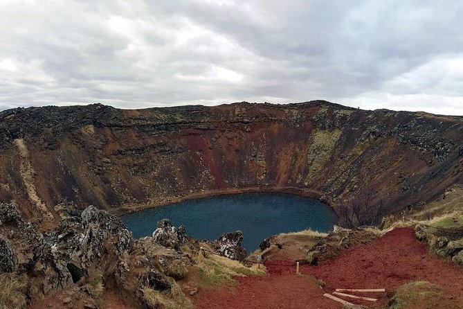 Golden Circle Express. Private Tour from Reykjavik - Timing, weather, and how to dress for a day that changes fast