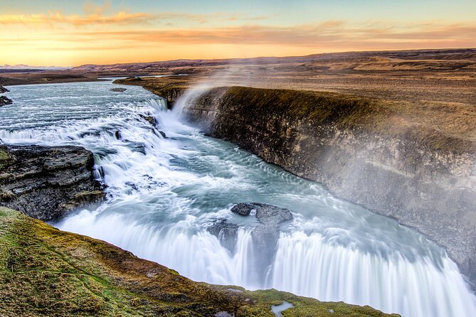 Golden Circle, Farm & Sky Lagoon Admission Small Group Tour - Sky Lagoon geothermal spa: Pure Pass vs Pure Lite
