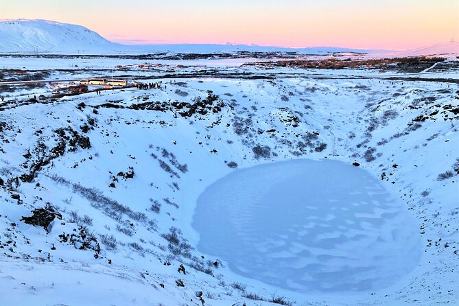 Golden Circle, Fridheimar Farm & Horses Small Group Tour from Reykjavik - Timing, Food Breaks, and How to Survive a Packed Day