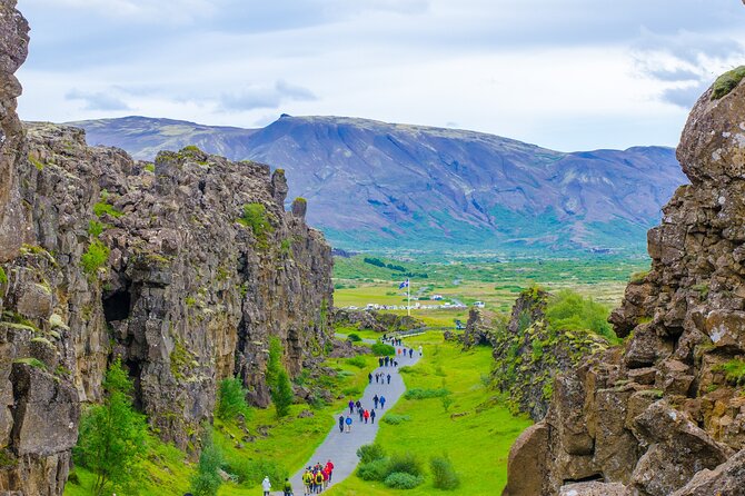 Golden Circle Full-Day Tour from Reykjavik with Admission to Sky Lagoon - Value and logistics: price, bus rides, and where timing can wobble