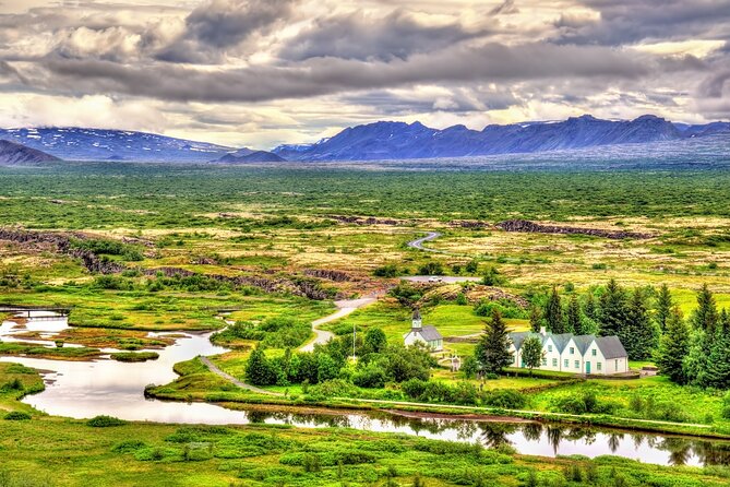 Golden Circle Full-Day Tour from Reykjavik with Admission to Sky Lagoon - Who this Golden Circle plus Sky Lagoon day suits best