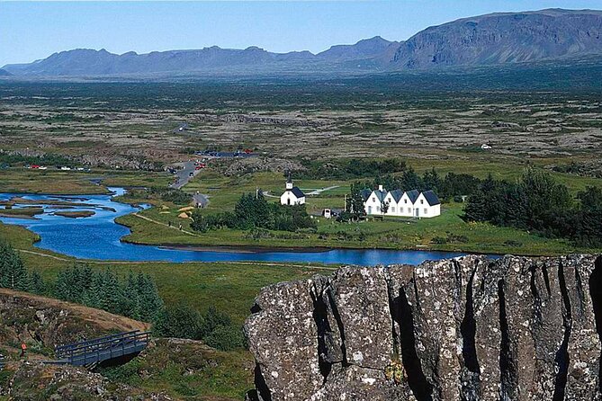 Golden Circle German-speaking small group tour from Reykjavík - Why this German-speaking Golden Circle works for cruise time