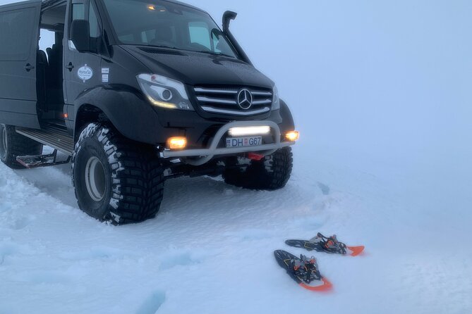 Golden Circle Glacier Super Jeep Tour / guided private tour - Key highlights to look for