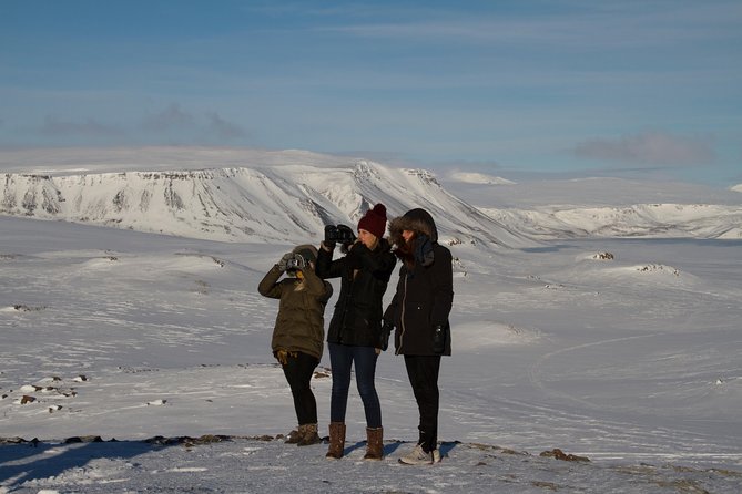 Golden Circle Glacier Super Jeep Tour / guided private tour - Þingvellir National Park: Parliament history and the edge of America