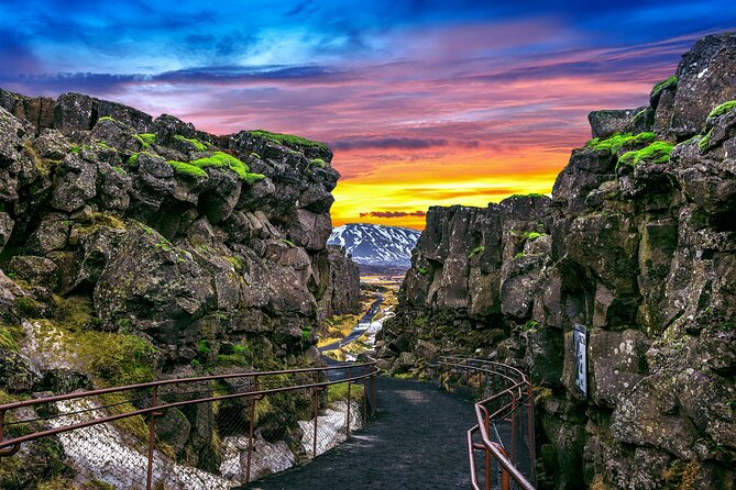 Golden Circle Iceland: Full-Day Guided Tour from Reykjavik - Price and Value: What You’re Paying For (and What You Must Add)
