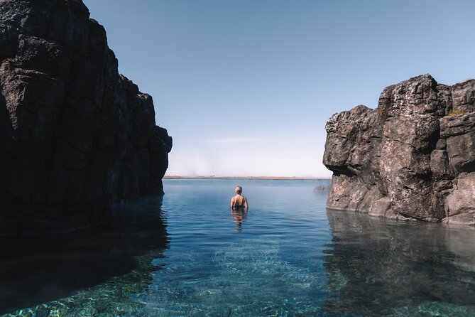 Golden Circle, Kerid and Sky Lagoon Small Group Day Tour - Key things to know before you go
